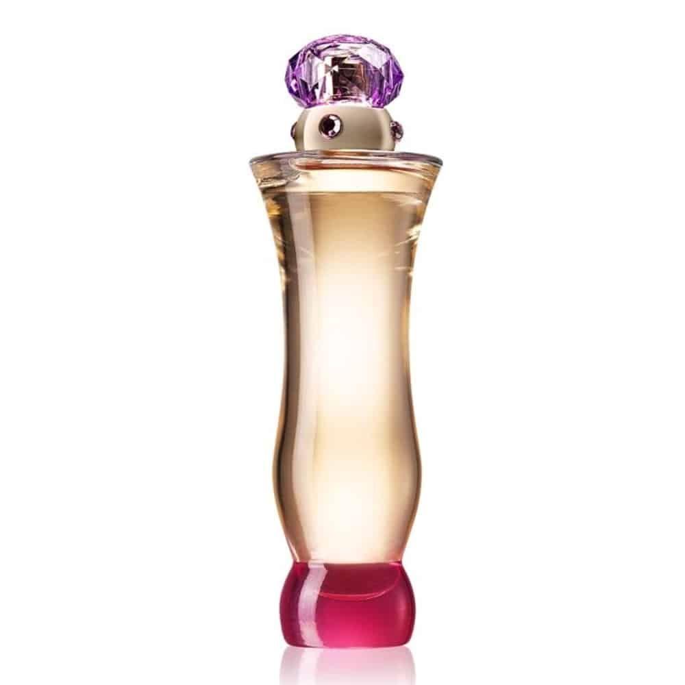versace woman eau de parfum 100 ml