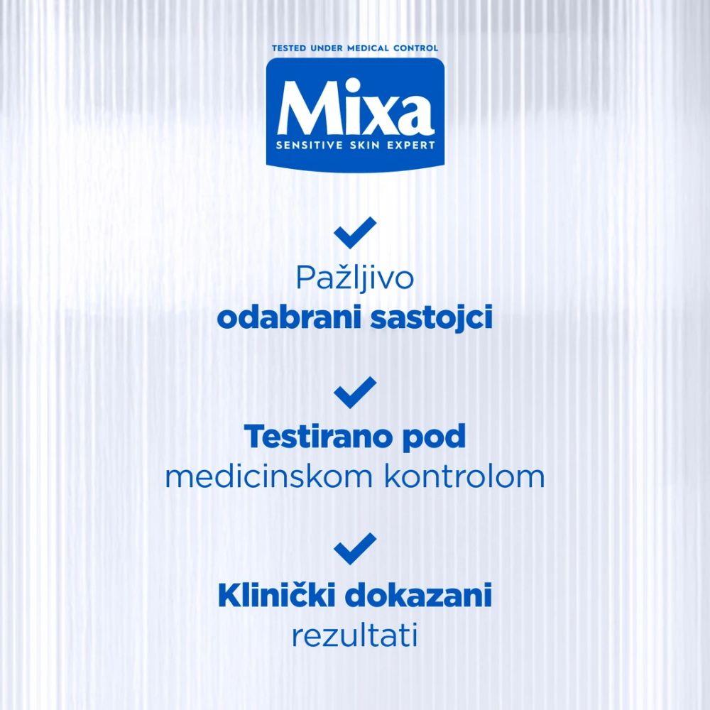 visenamenski balzam za celu porodicu mixa