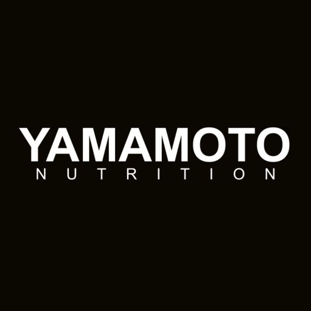 yamamoto nutrition BOSS DESPOTOVAC