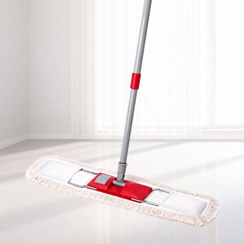 Zamenska pamučna krpa za mop LIAO R-A044